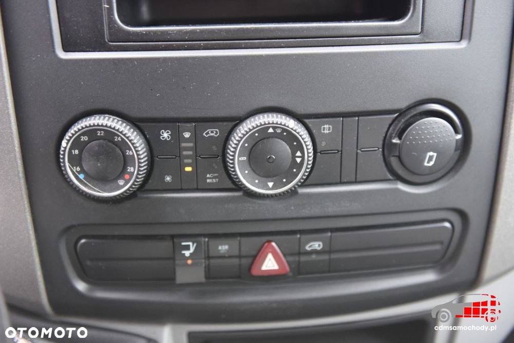 Volkswagen CRAFTER - 17