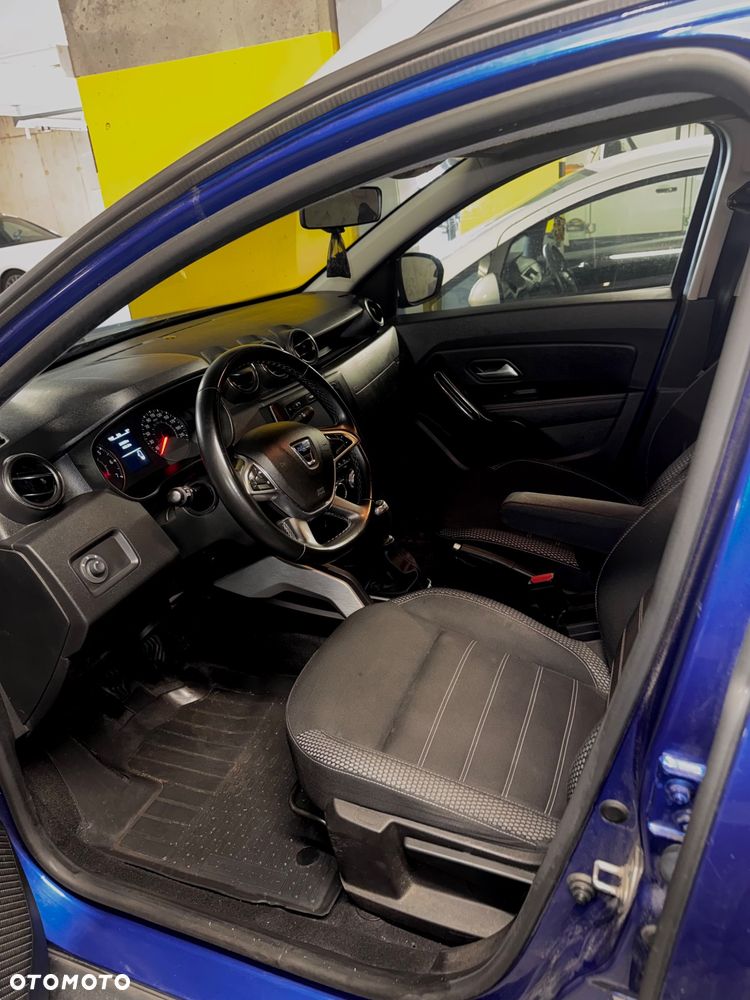 Dacia Duster 1.0 TCe Prestige - 7