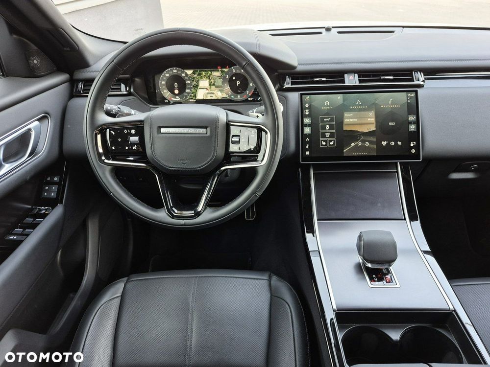 Land Rover Range Rover Velar - 24