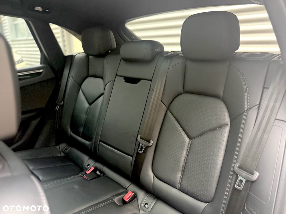 Porsche Macan T PDK - 20