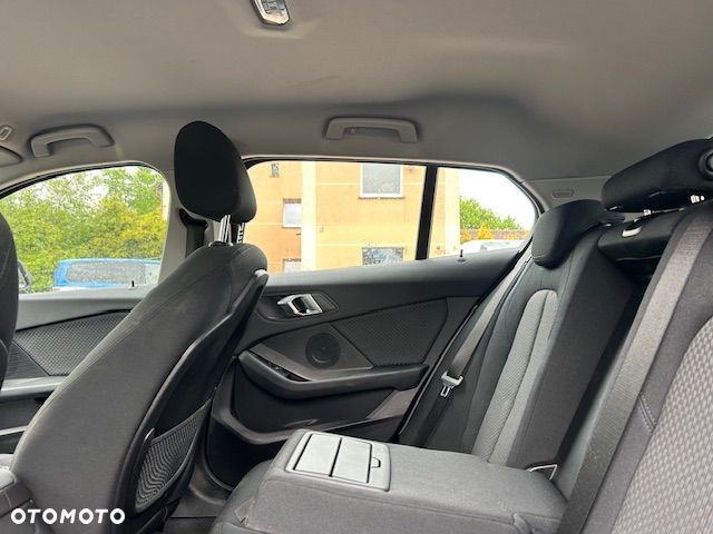 BMW Seria 1 118d Edition Metropolitan - 5