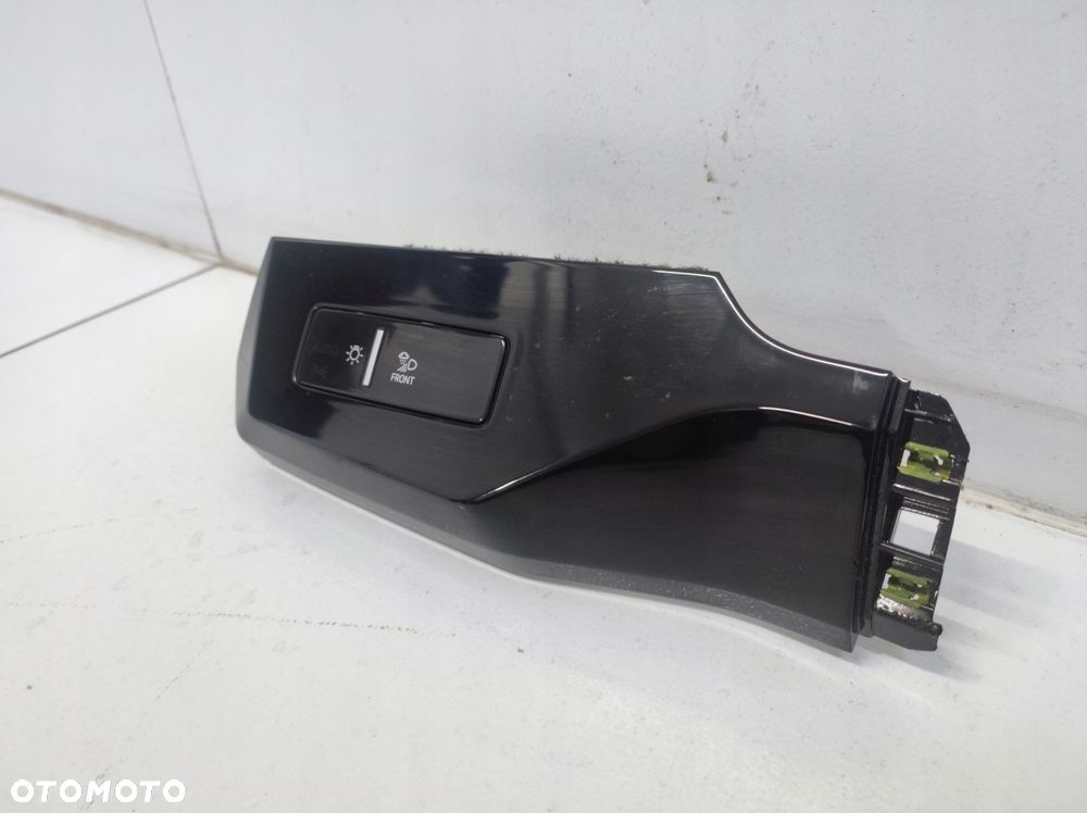 włącznik przełącznik świateł audi q8 e-tron etron - 2