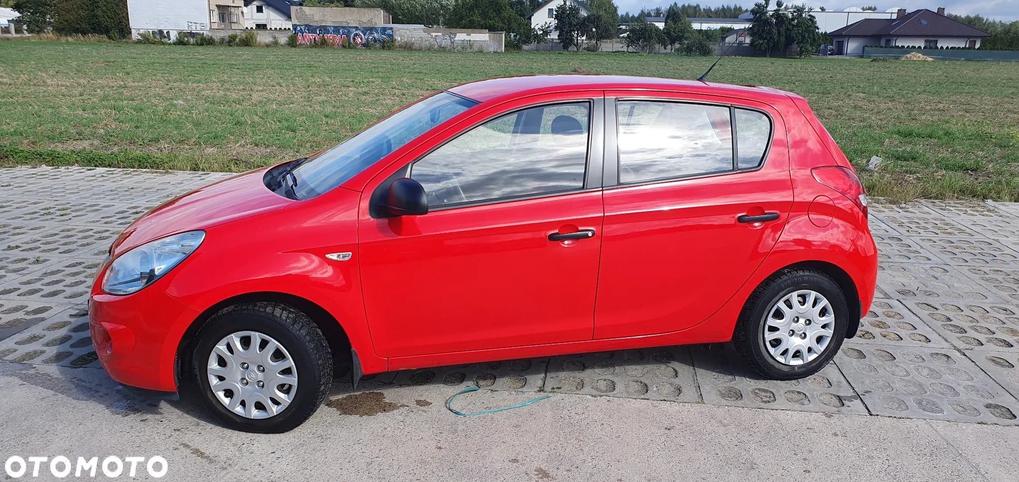 Hyundai i20 1.2 Classic - 5