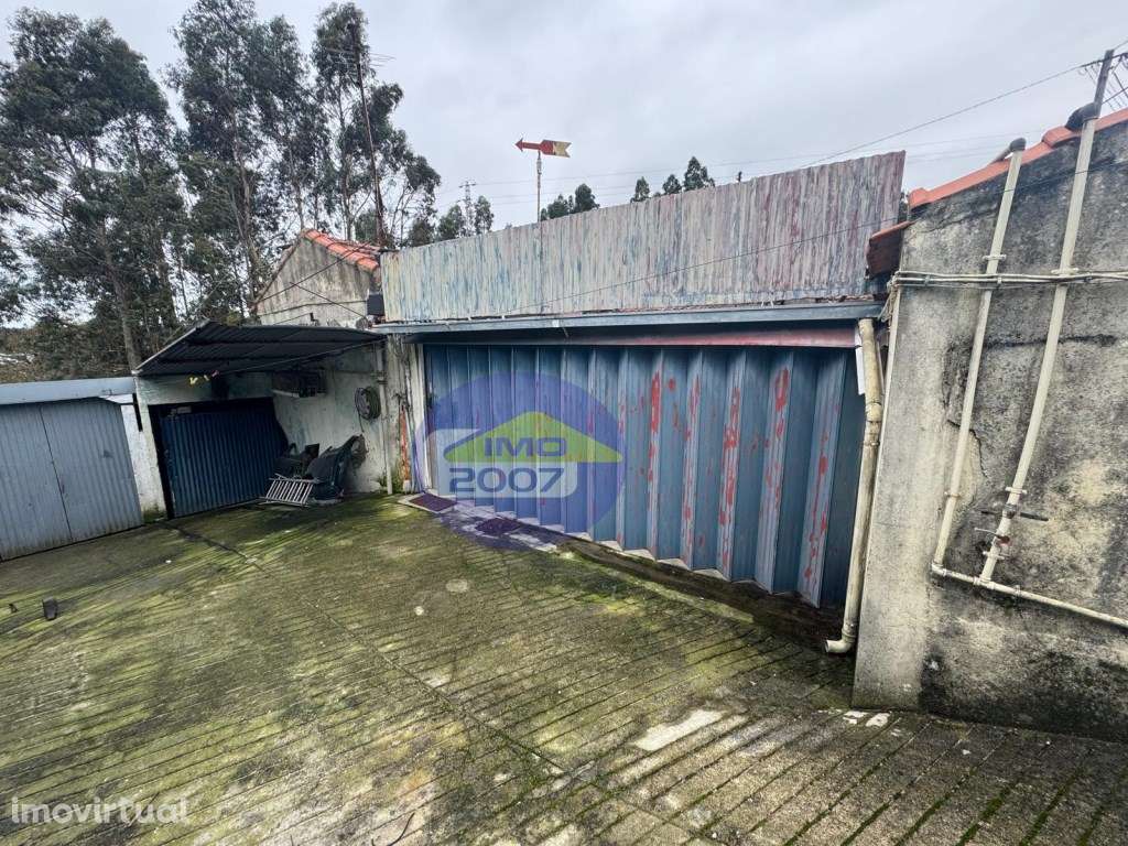 Moradia Térrea em Perosinho - Grande imagem: 3/21