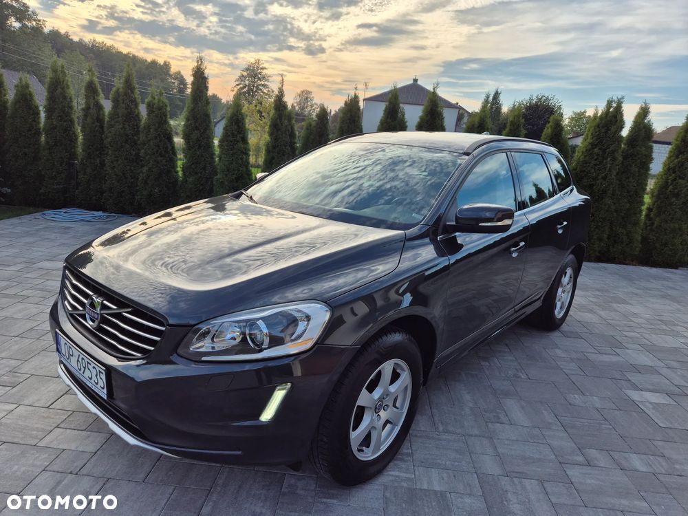 Volvo XC 60 D3 Momentum - 30