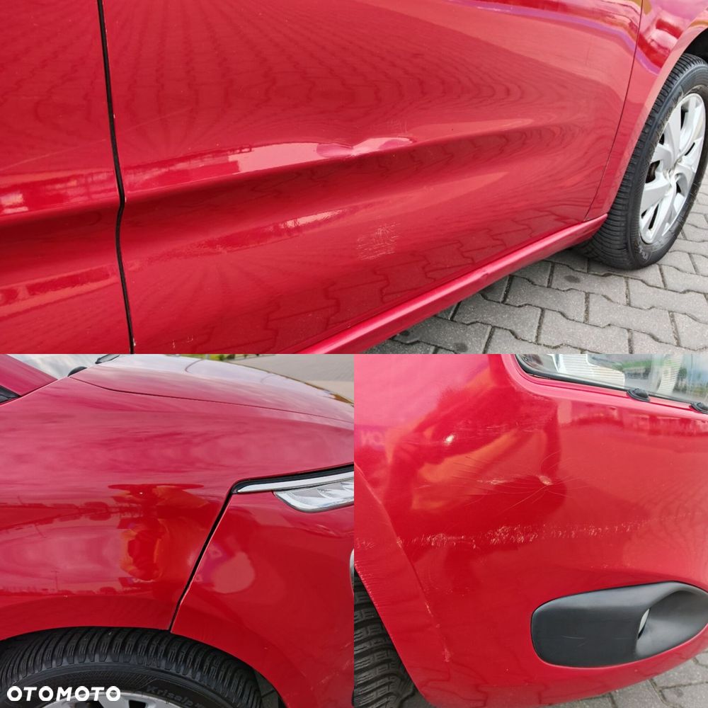 Citroën C4 Picasso - 6