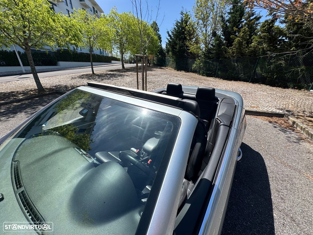 VW EOS 1.4 TSi Top - 3