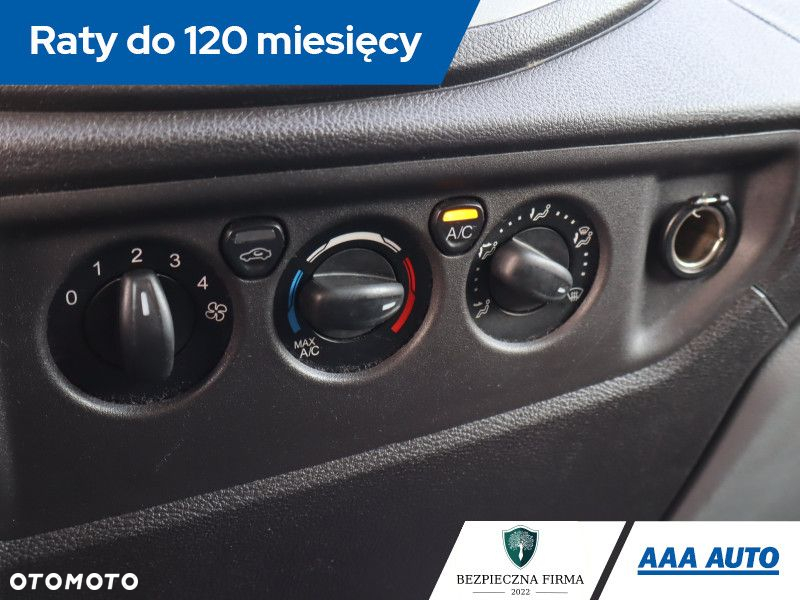 Ford transit - 15