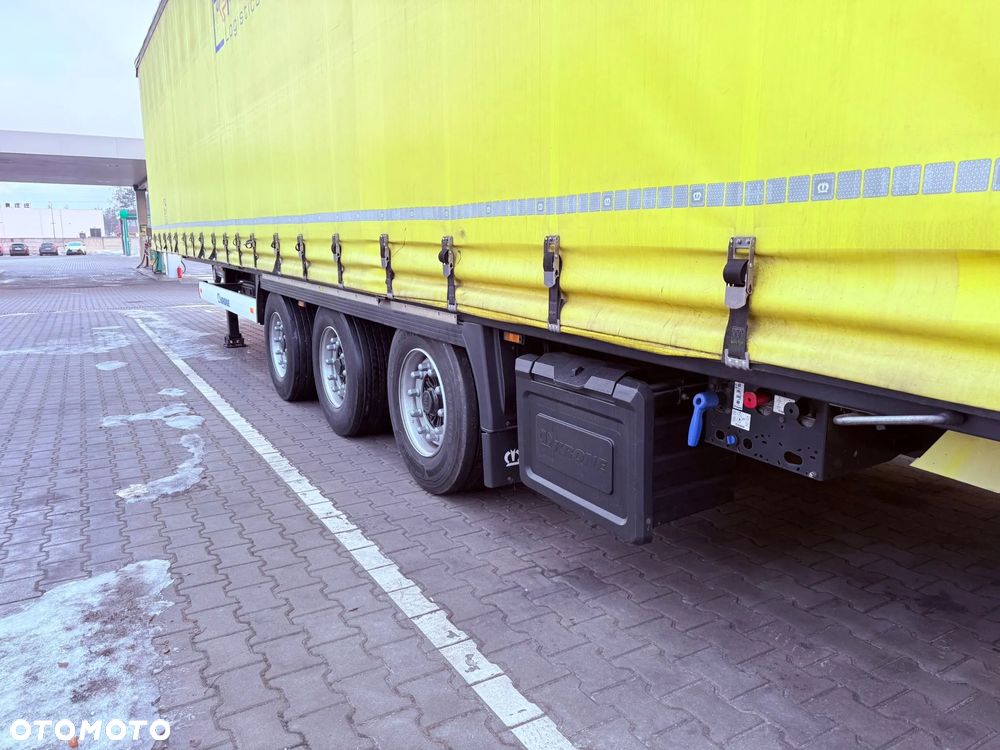 Krone - 3