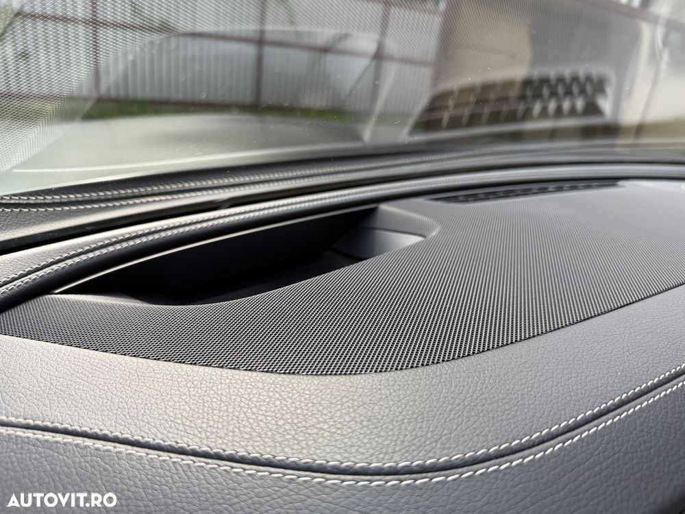 Mercedes-Benz CLS 400 d 4MATIC 9G-TRONIC AMG Line - 17