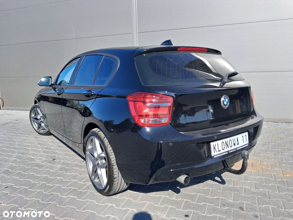 BMW Seria 1 - 13