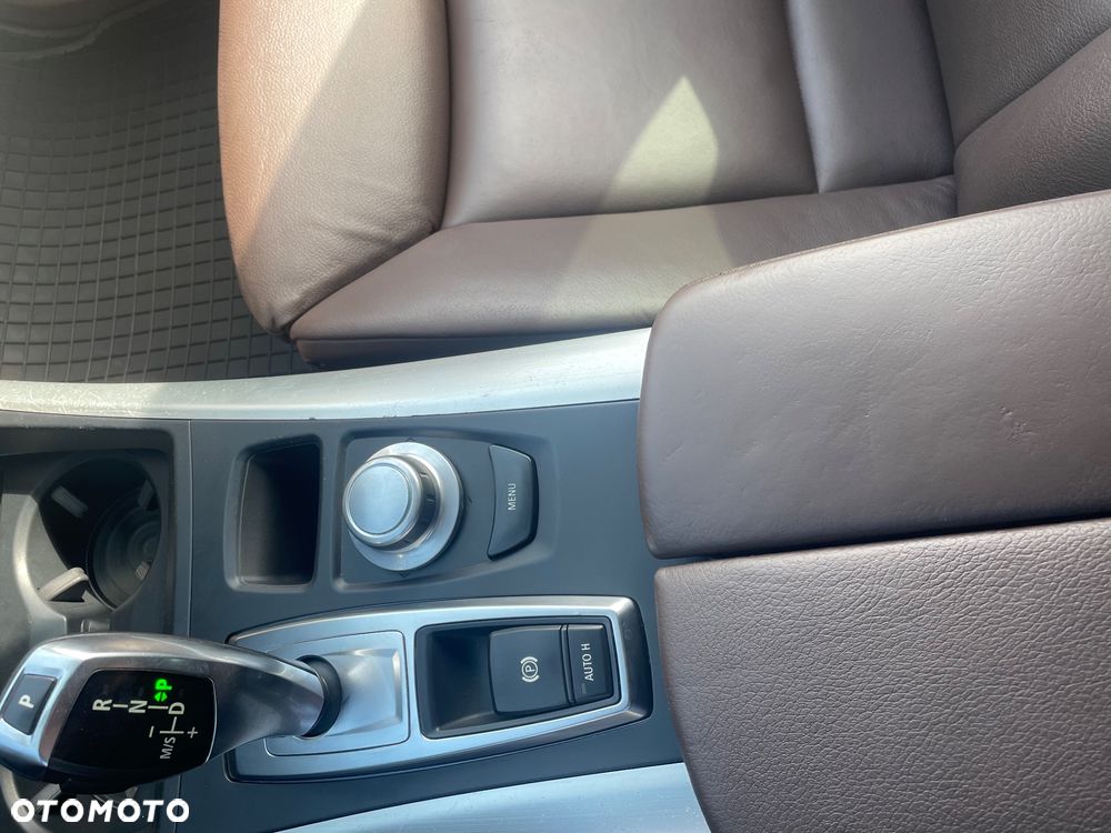 BMW X5 xDrive30d - 37