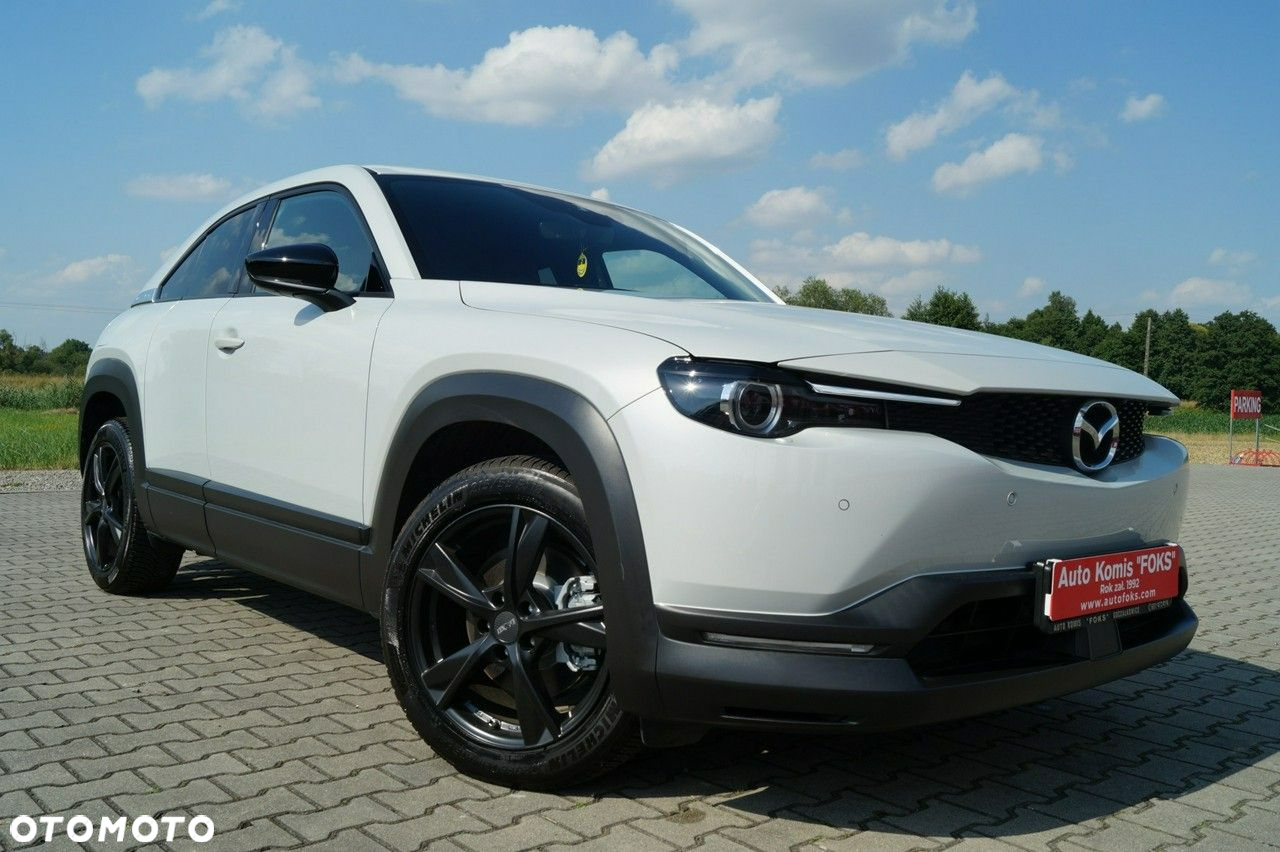 Mazda MX-30 - 16