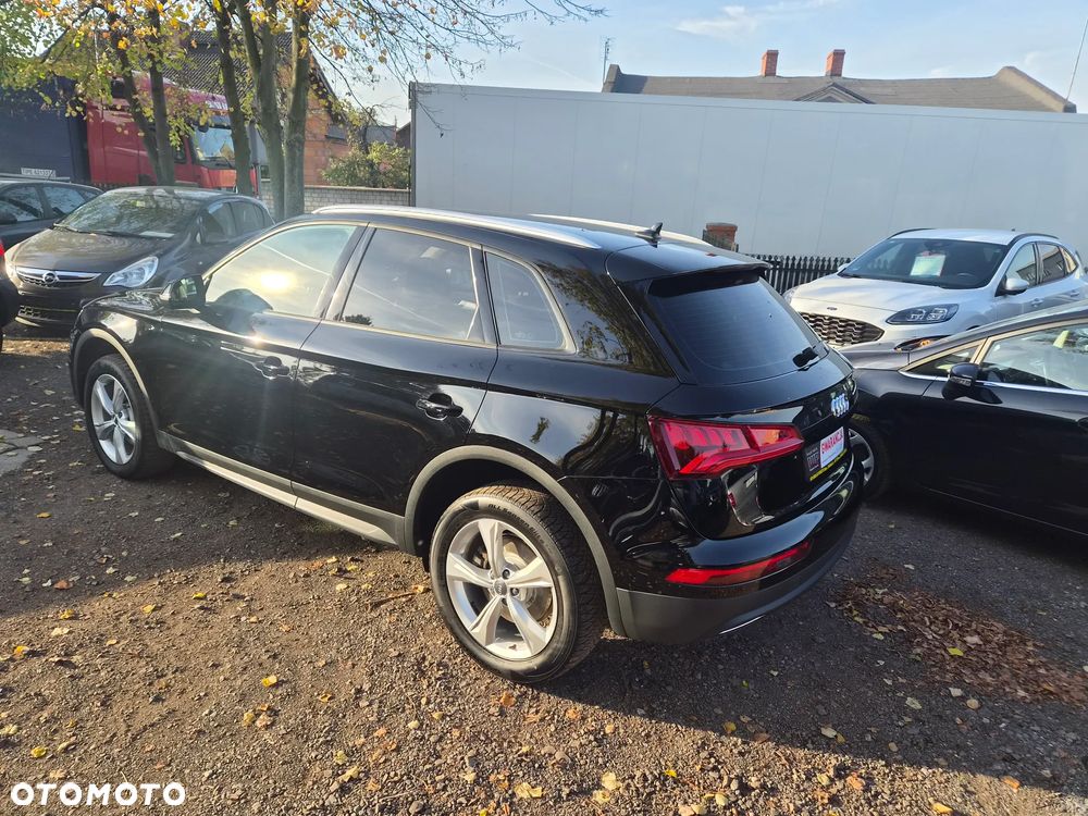 Audi Q5 - 9