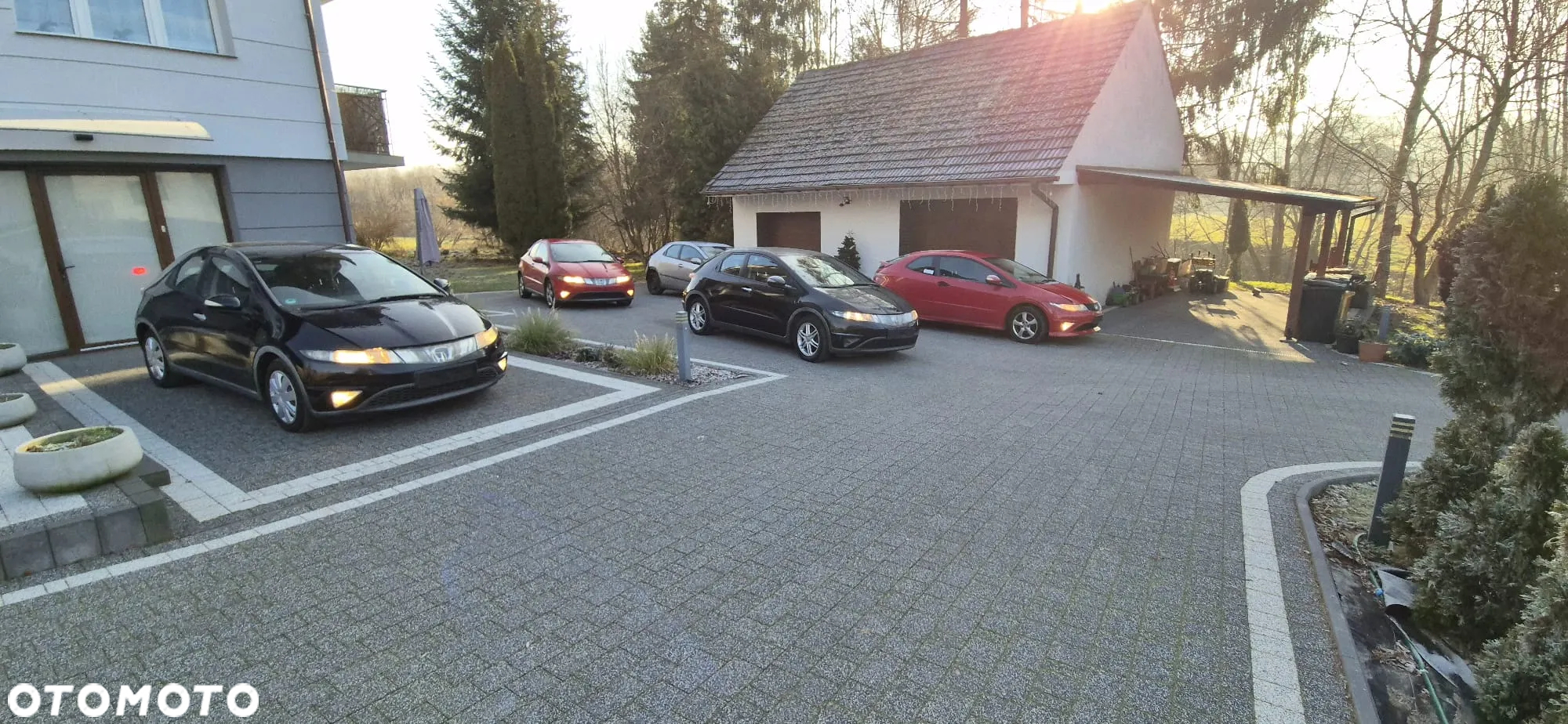 Honda Civic 1.8 Base - 20