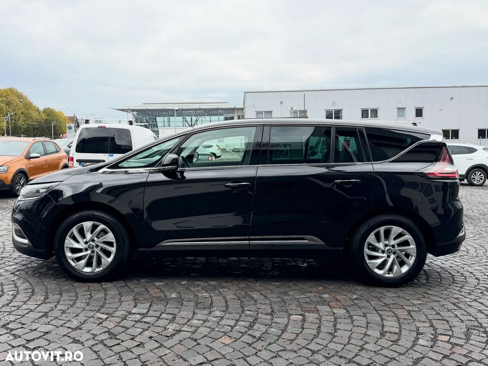 Renault Espace Energy dCi 130 Intens - 24
