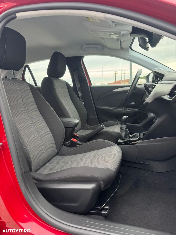Opel Corsa - 13