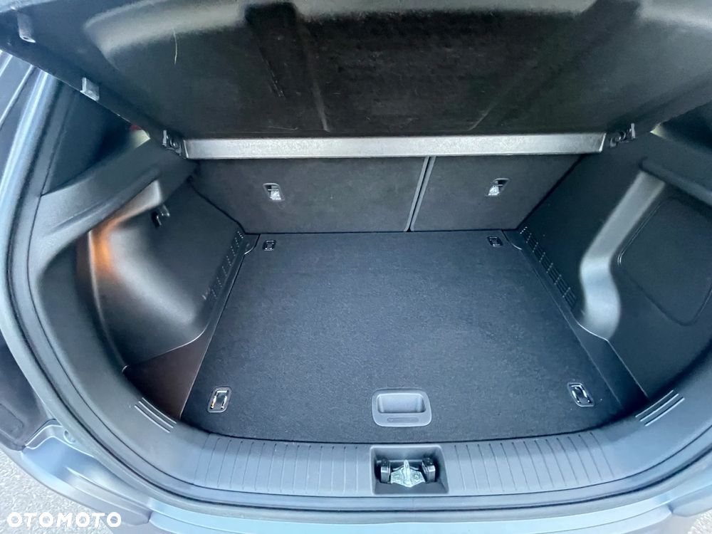 Hyundai Kona 1.6 T-GDI DCT Iron Man Edition - 25
