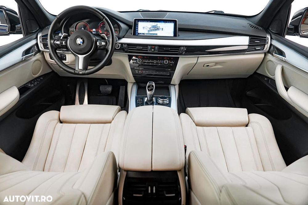 BMW X5 xDrive30d - 5