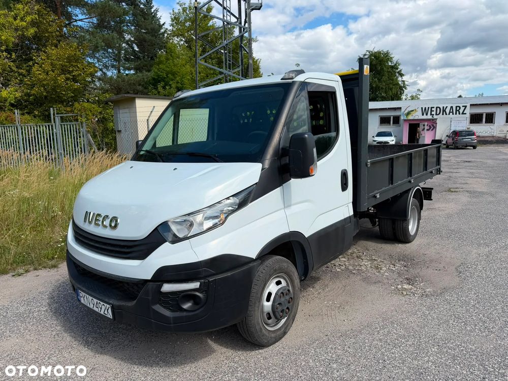 Iveco Daily 35C14 - 1