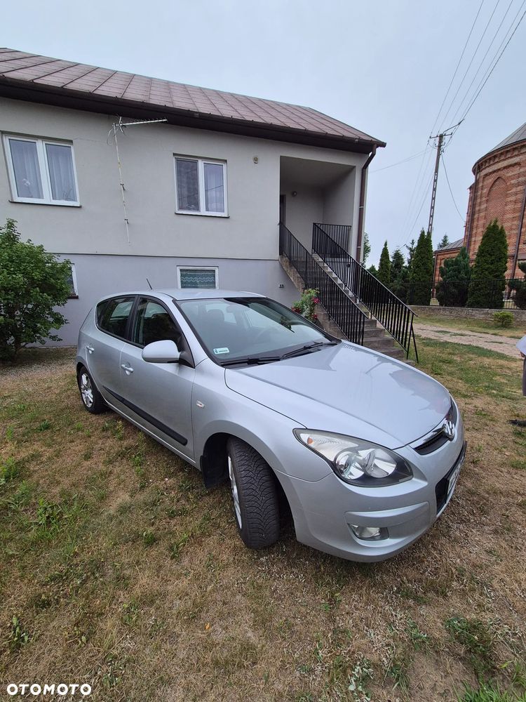 Hyundai i30 1.6 Comfort - 3