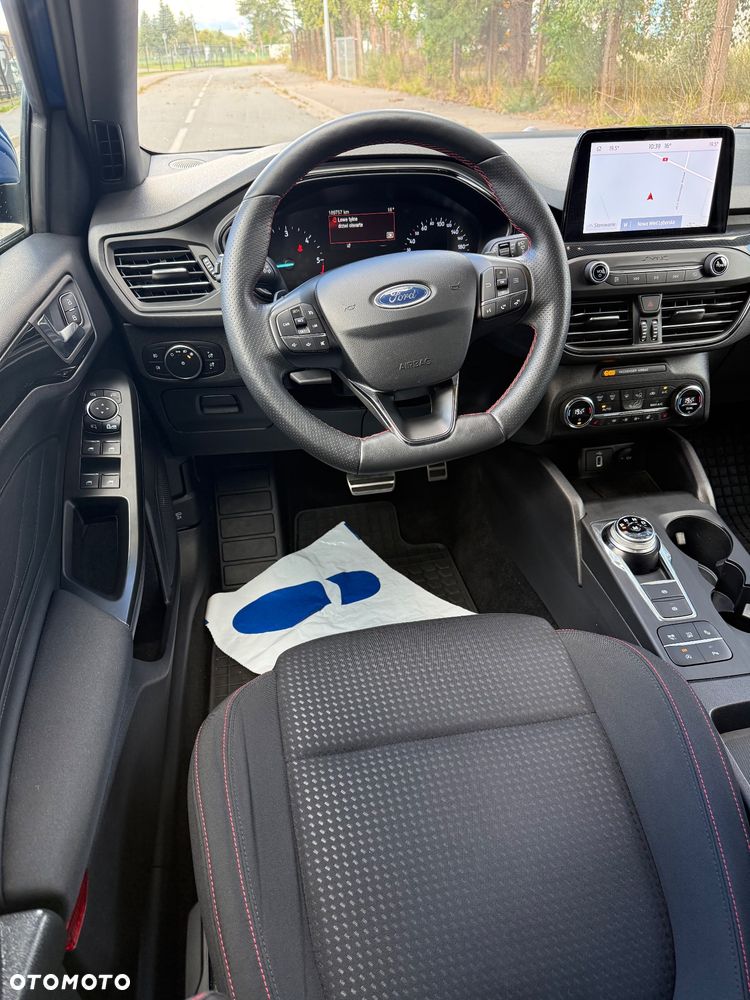 Ford Focus - 21