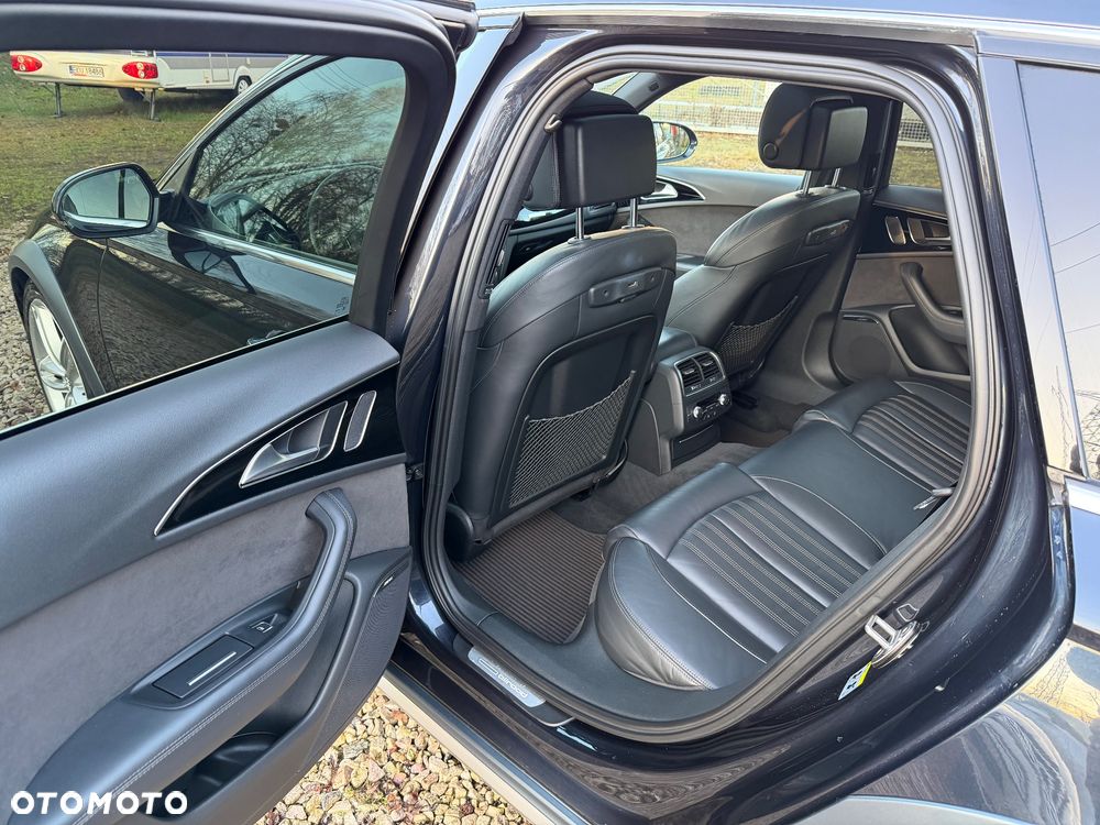 Audi A6 Allroad - 13