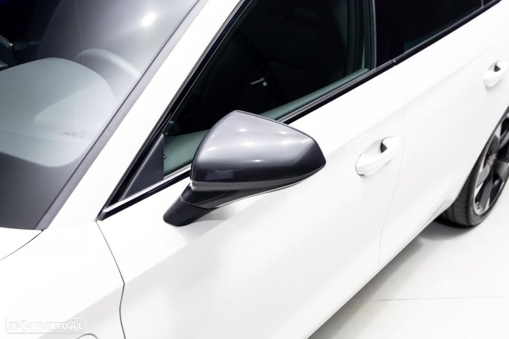 Cupra Leon ST 1.4 e-Hybrid MID DSG - 14