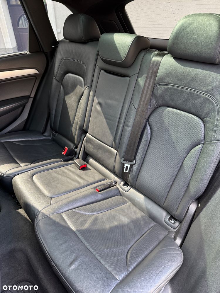 Audi Q5 - 11