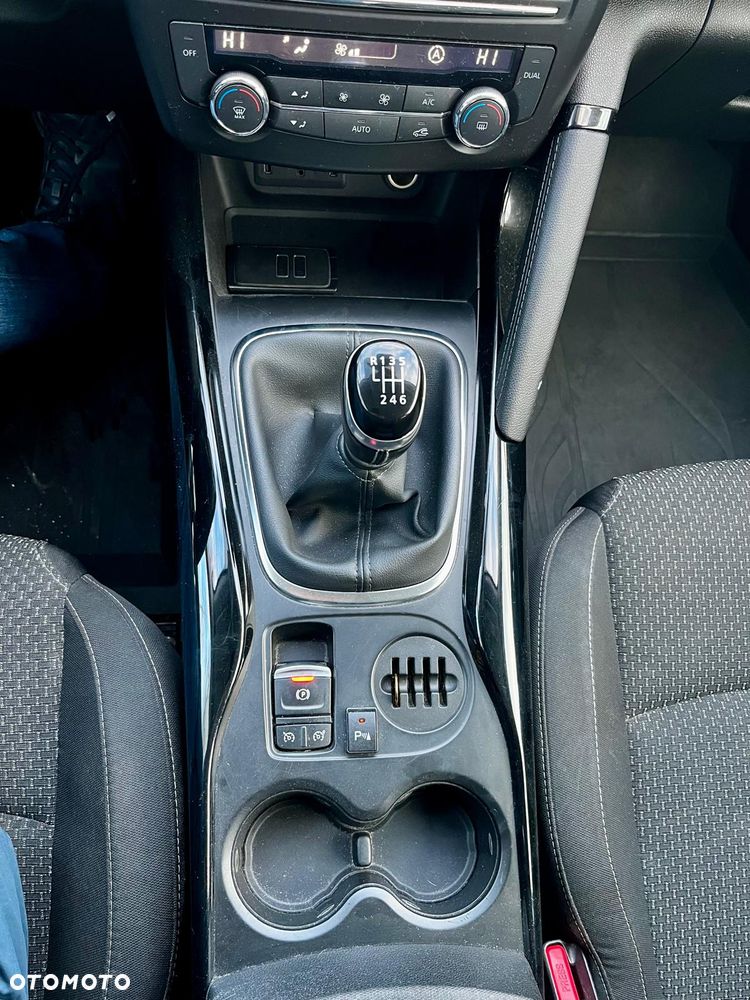 Renault Kadjar 1.2 Energy TCe Zen - 11