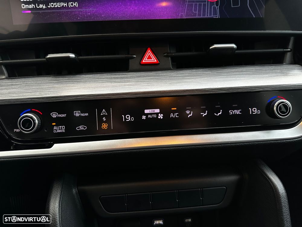 Kia Sportage 1.6 T-GDI Drive - 11