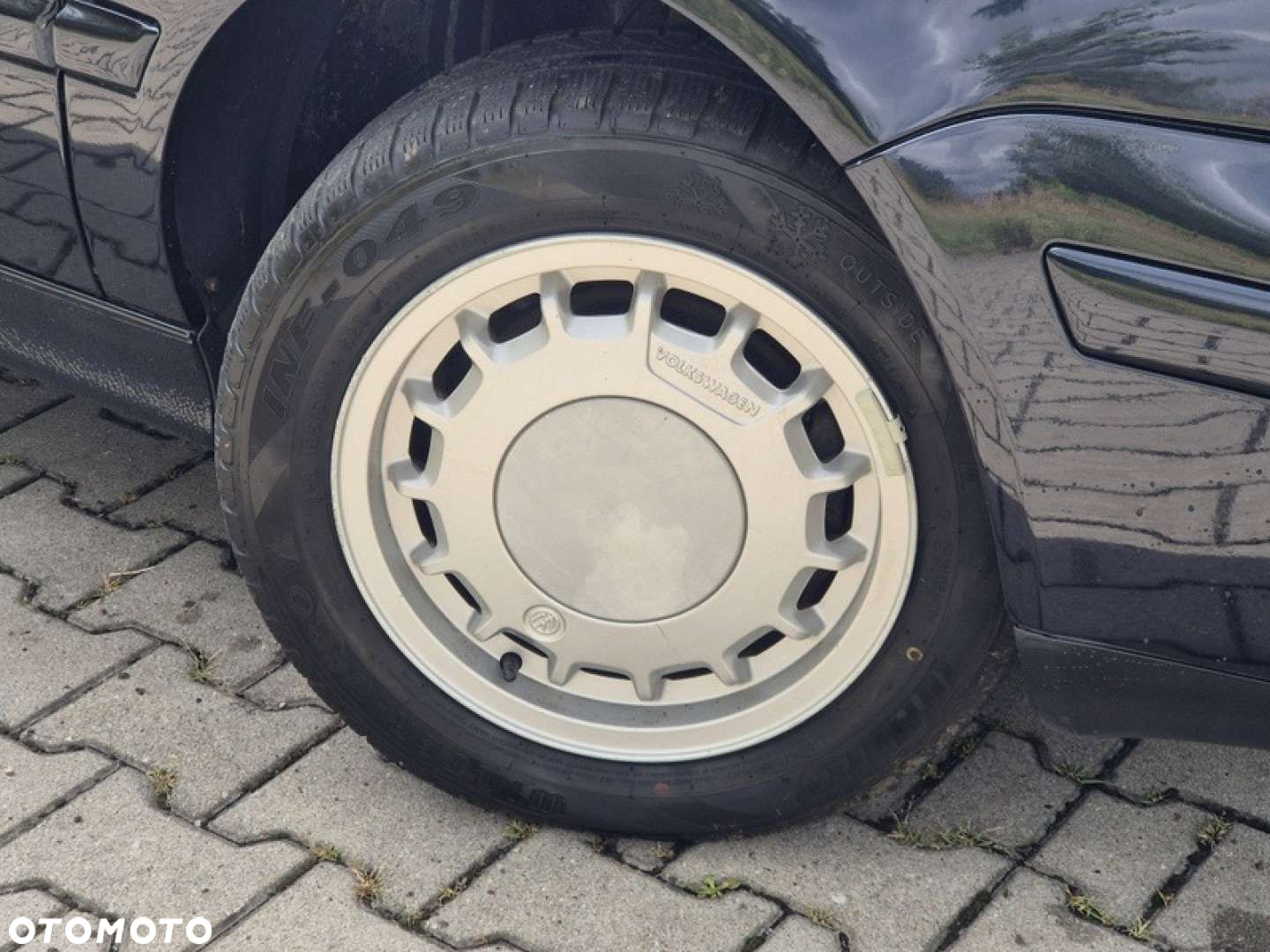 Volkswagen Golf - 5