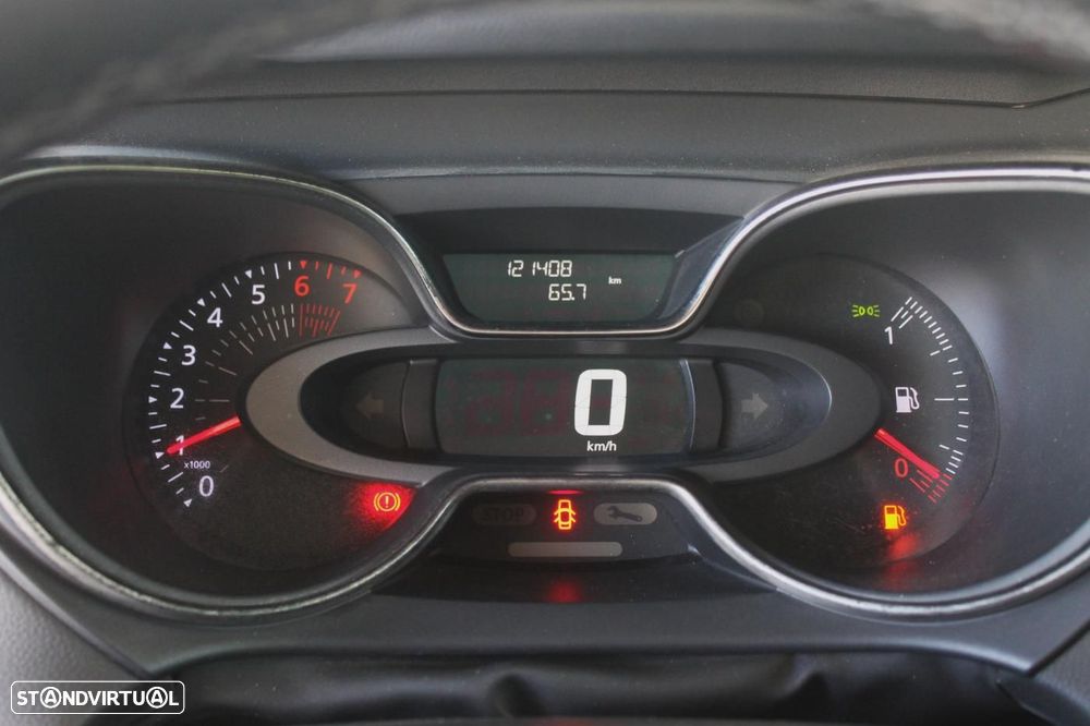 Renault Captur 0.9 TCE - 19
