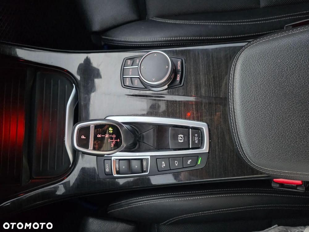 BMW X3 xDrive30d M Sport sport - 27