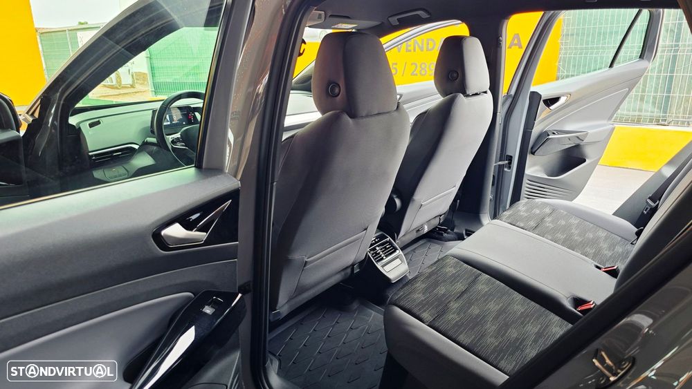 VW ID.4 52 kWh Pure Performance - 5