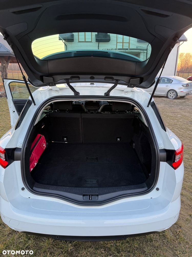 Renault Megane 1.3 TCe FAP Limited EDC - 5