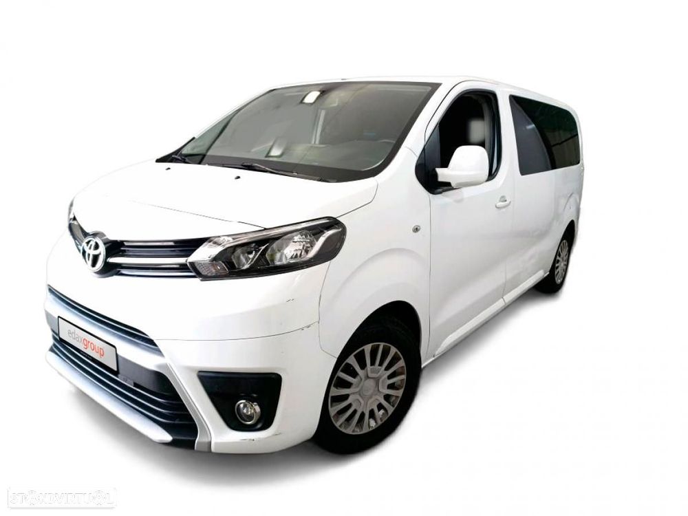 Toyota Proace Verso 1.5 D-4D L1 1.0T Comfort 9L - 1