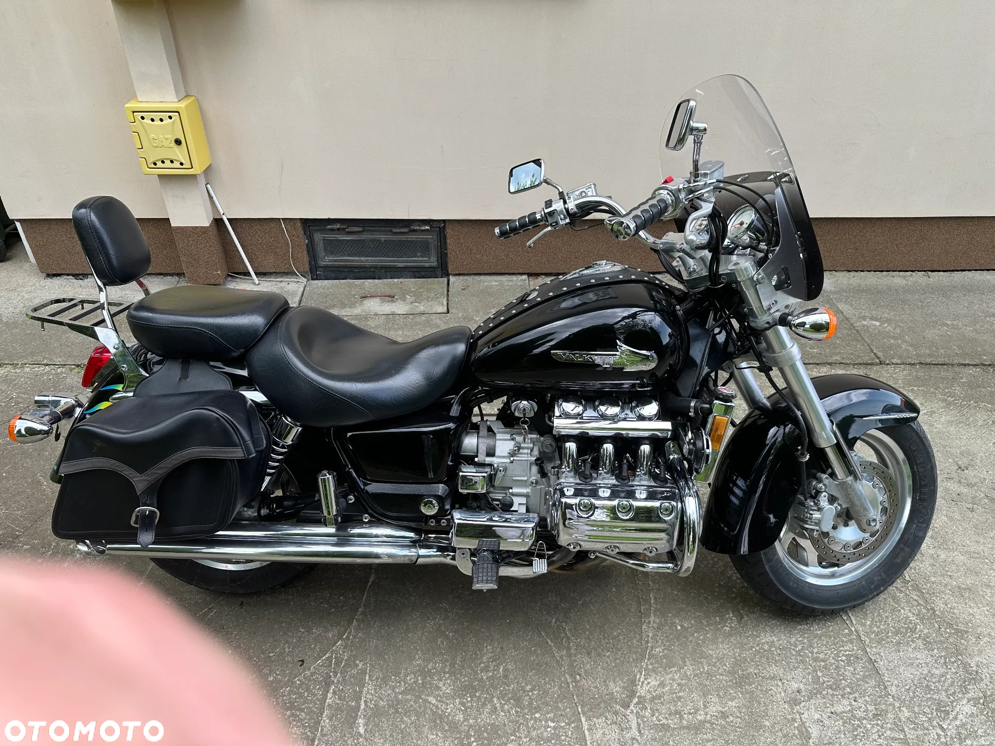 Honda Valkyrie - 5