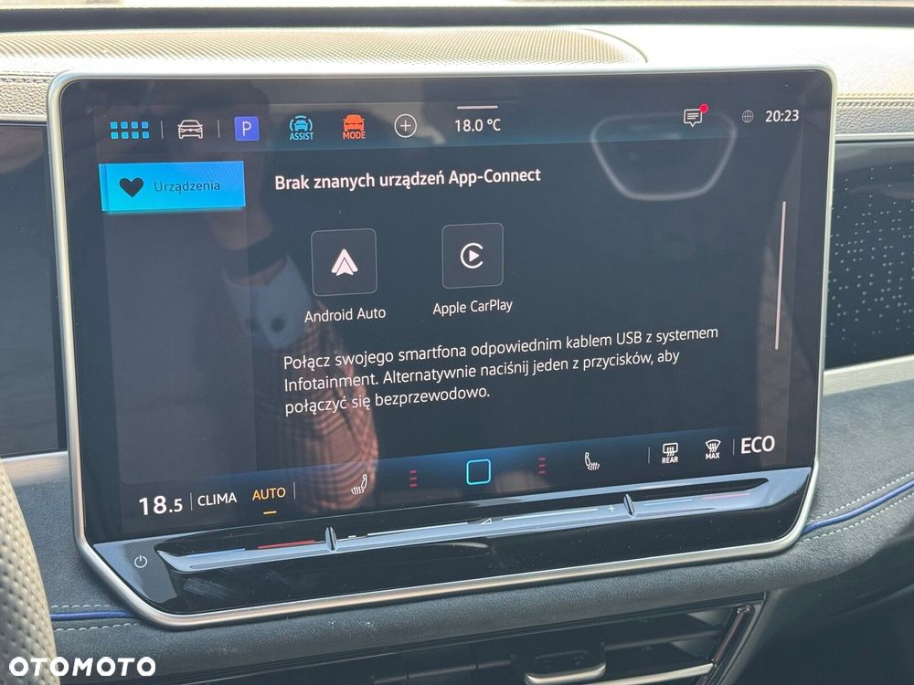 Volkswagen Passat Variant 1.5 TSI eHybrid PHEV 200kW R-Line Plus DSG - 17