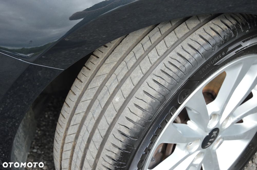 Kia Ceed - 15