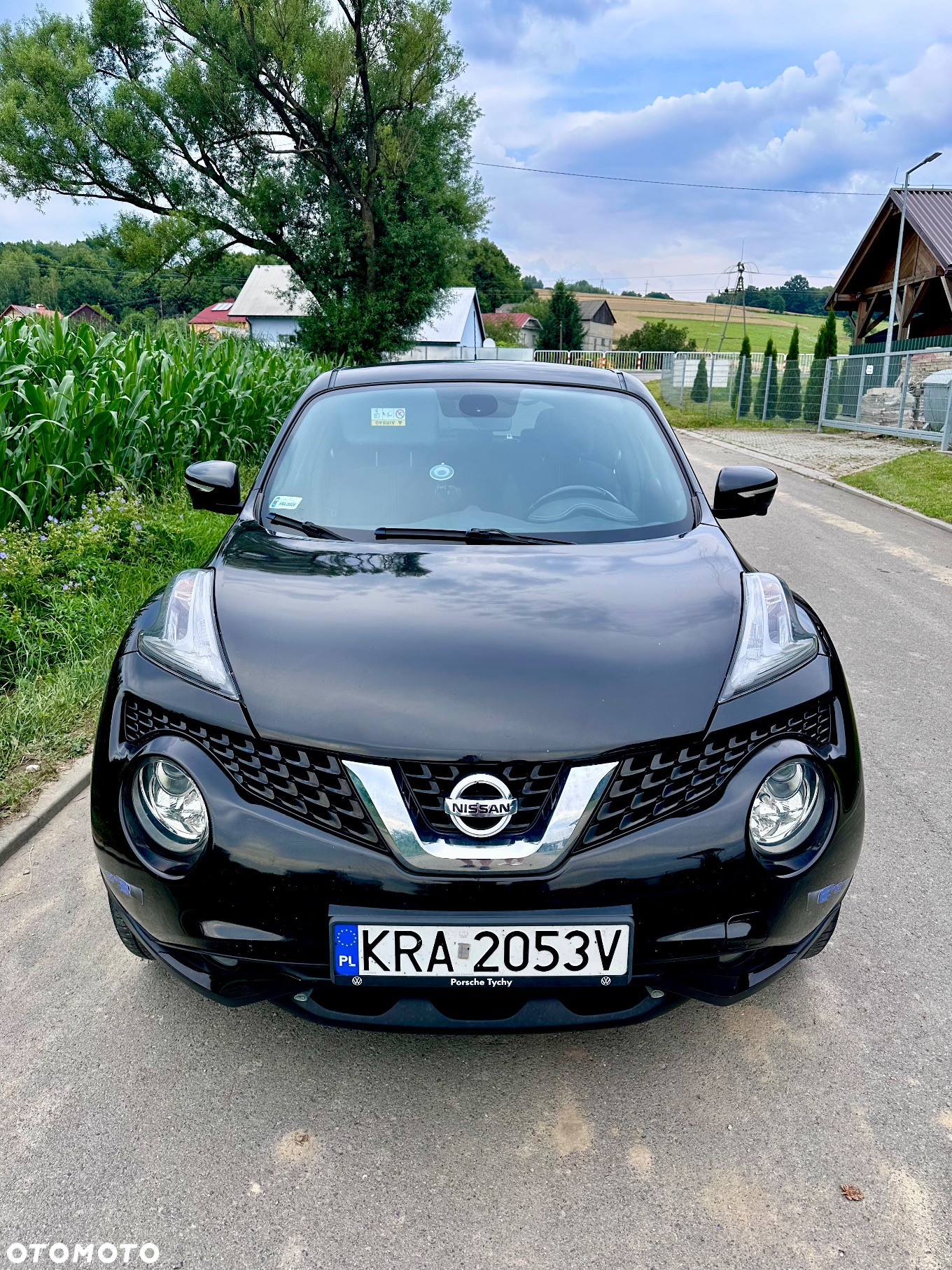 Nissan Juke 1.5 dCi 360 - 2