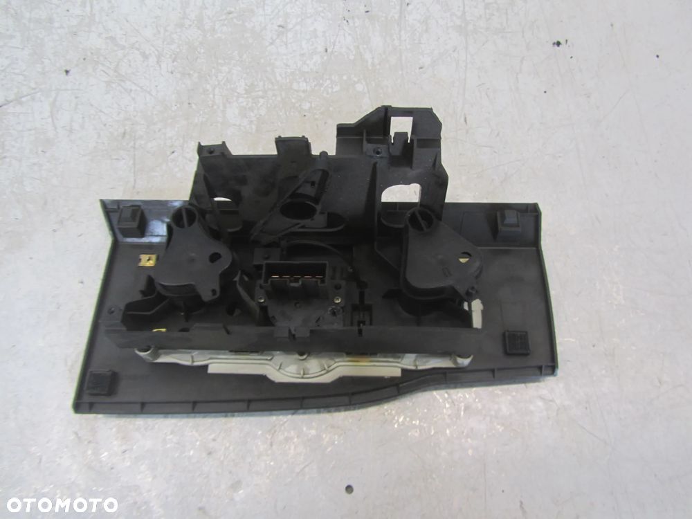 iveco daily 99->eu panel sterowania nawiewem - 3