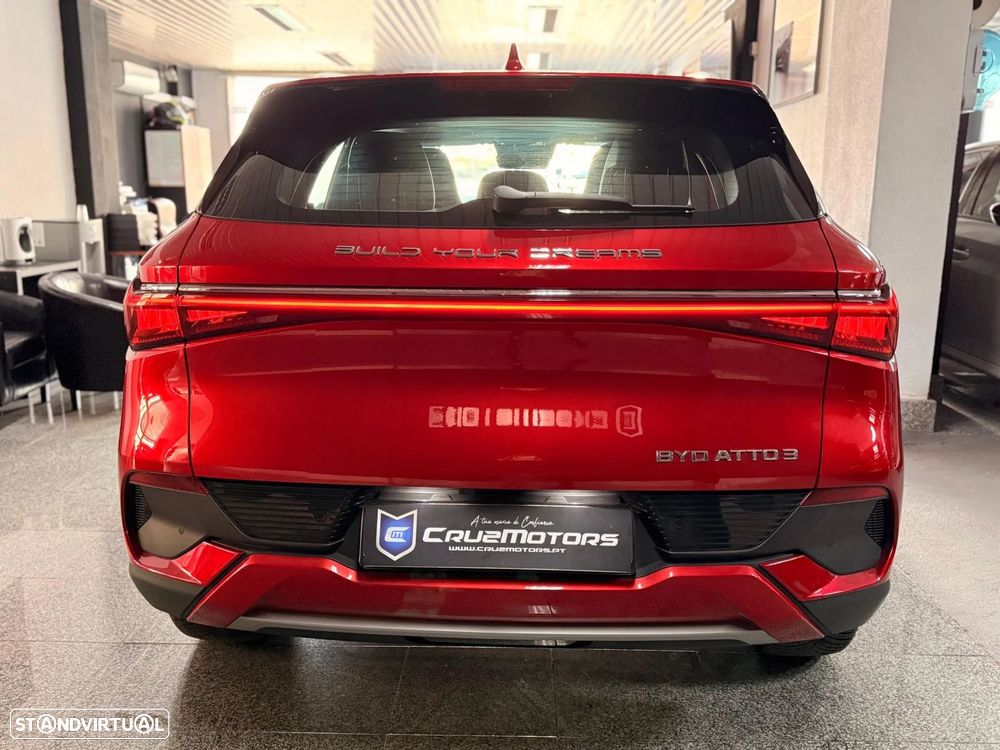 BYD Atto 3 60.48 kWh Design - 6