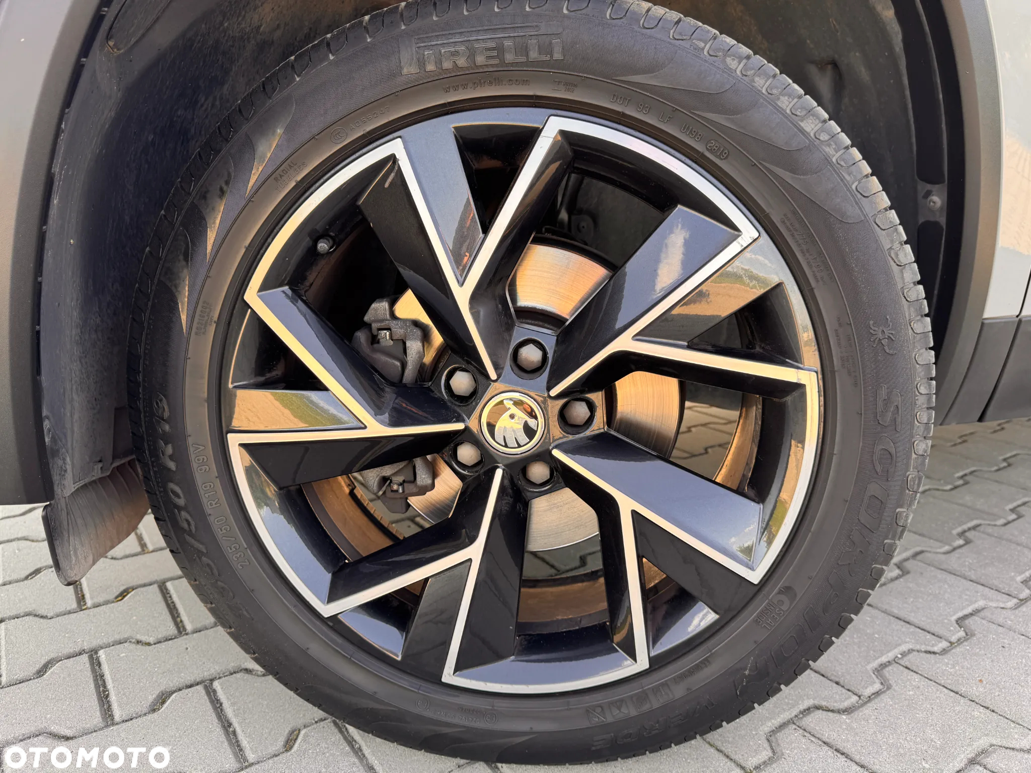 Skoda Kodiaq 1.5 TSI ACT 4x2 Style - 17