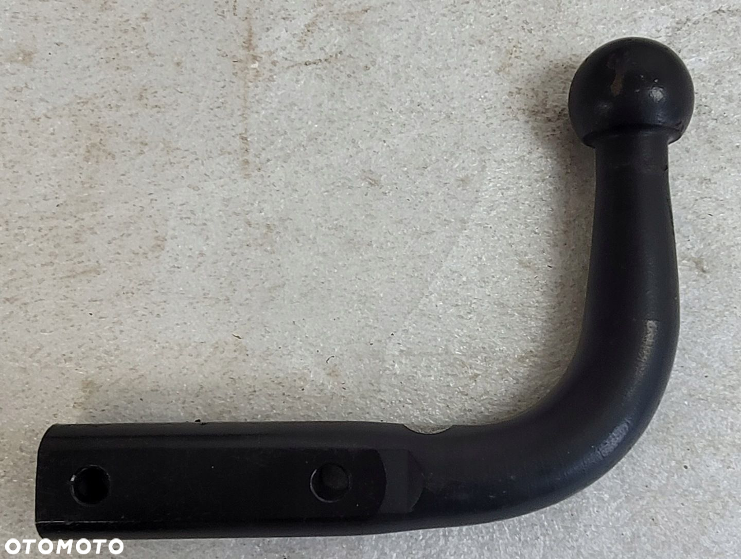 HAK HOLOWNICZY VW CADDY IV 2020- 2K7803881B - 7
