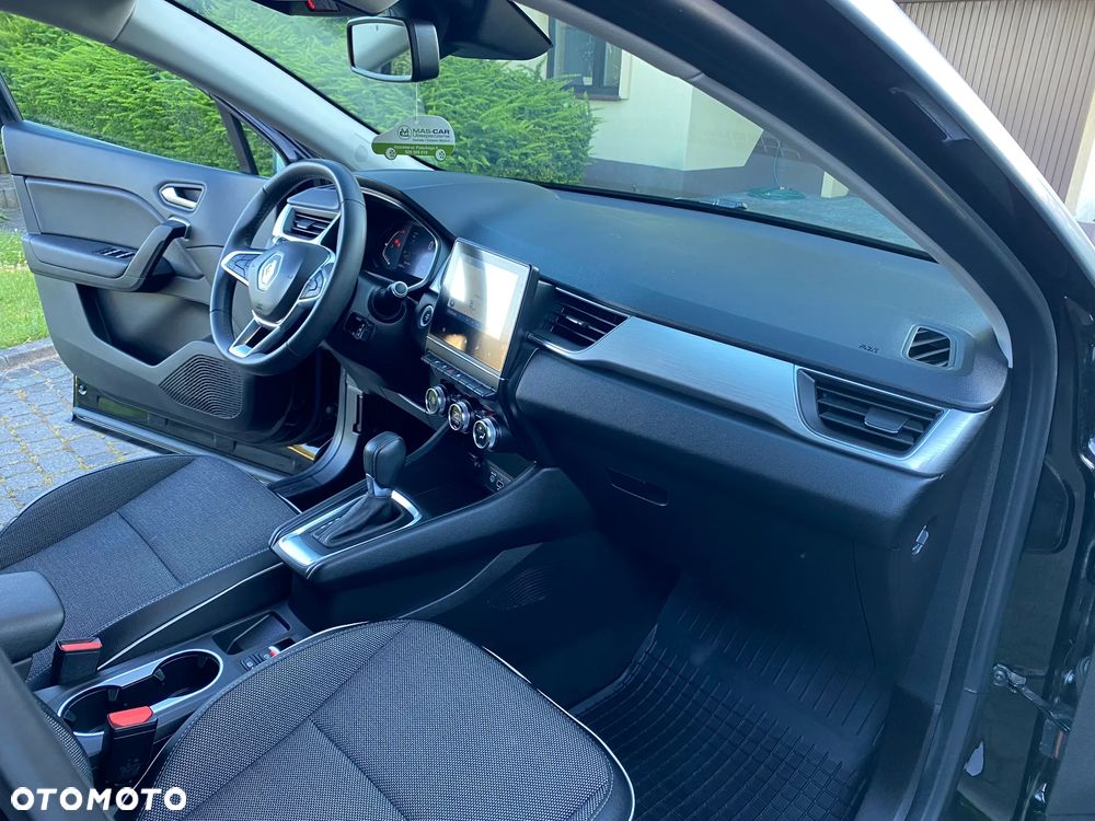 Renault Captur - 22