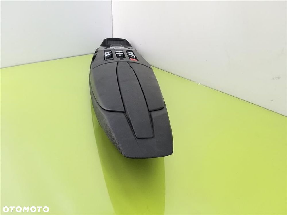 Półka dachowa Schowek OŚWIETLENIE Citroen DS5 2011-2015 9678259777 ORYGINAŁ - 7