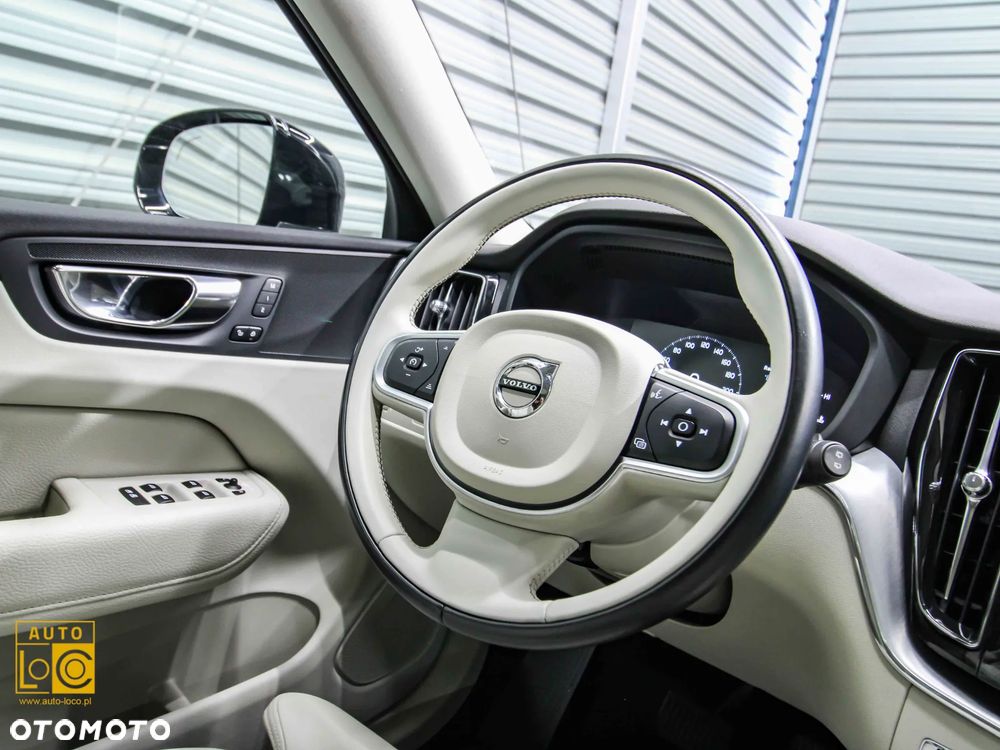 Volvo XC 60 T4 Geartronic Inscription - 28