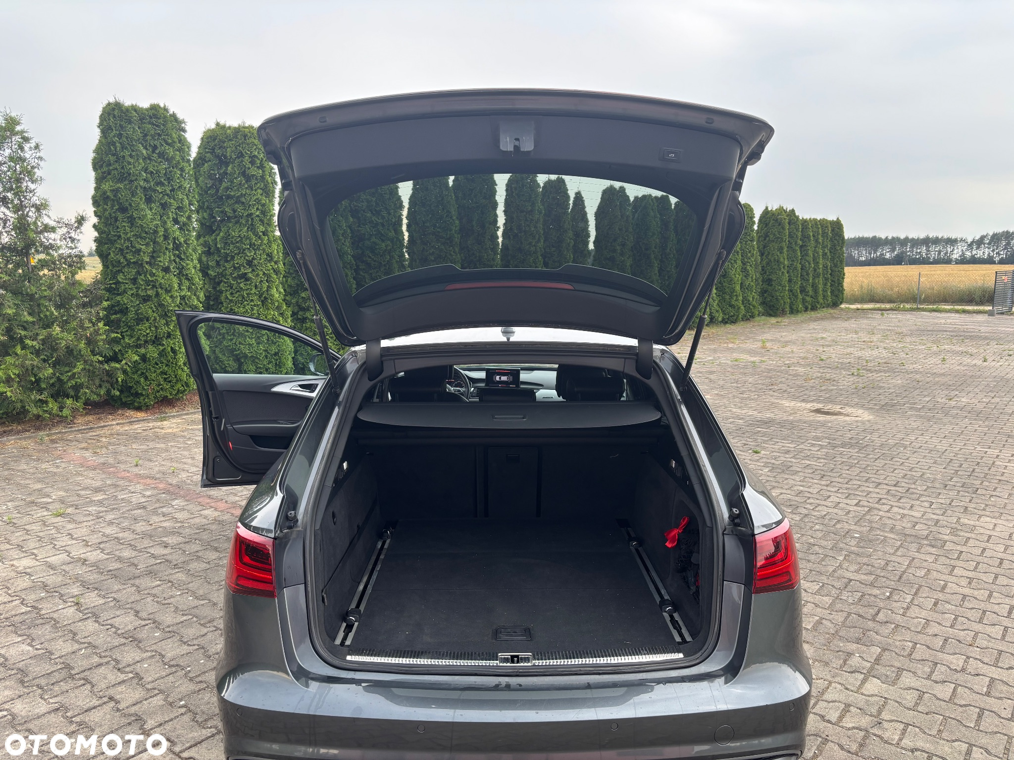 Audi A6 2.0 TDI Quattro S tronic - 7