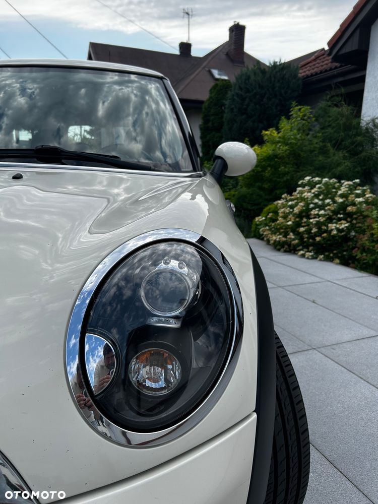MINI Cooper - 3